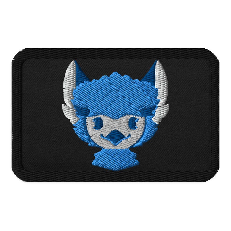 Hean Rectangular Patch product image (1)