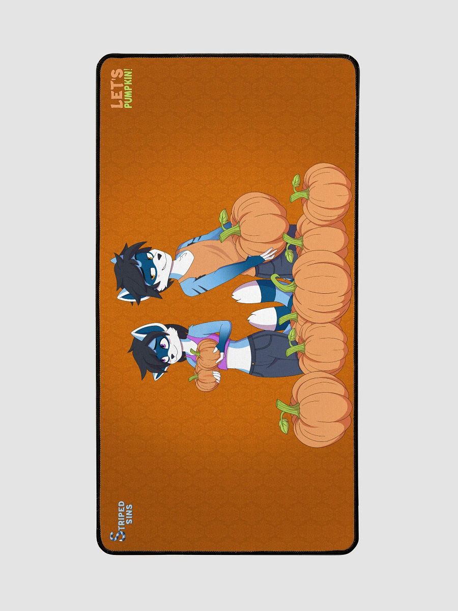 Halloween | Deskpad | Event #1 product image (2)