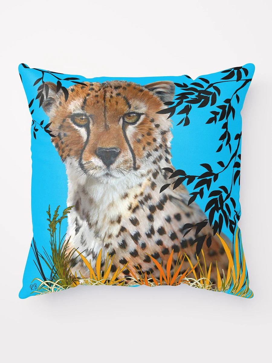 Beautiful Cheetah Print Pillow product image (1)
