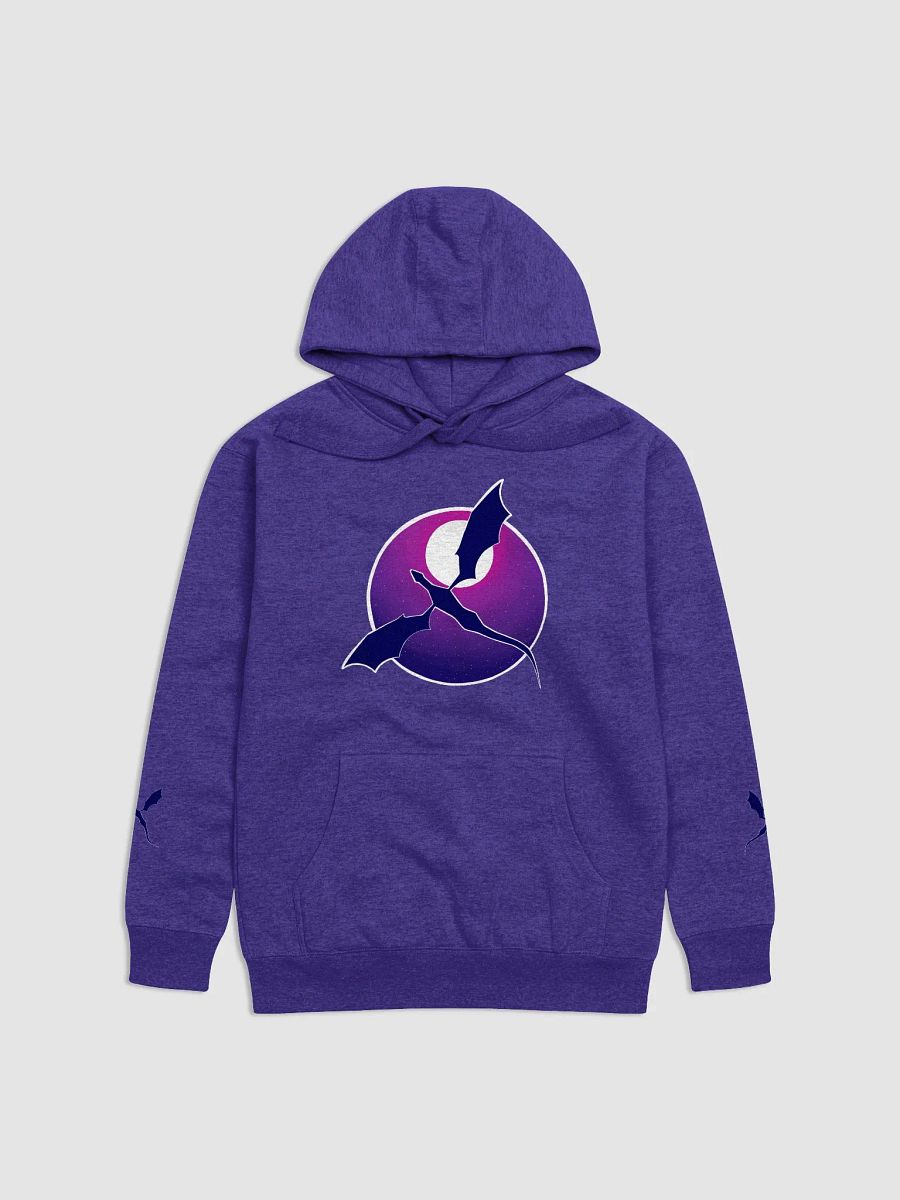 DRAGON WINGS HOODIE product image (1)