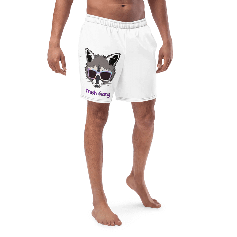 Swim Trunks