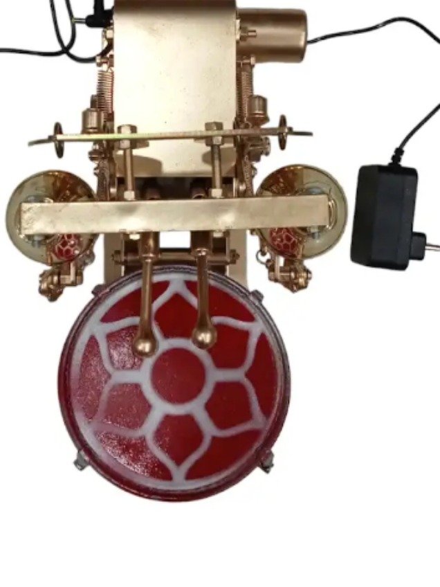 Aarti machine product image (3)