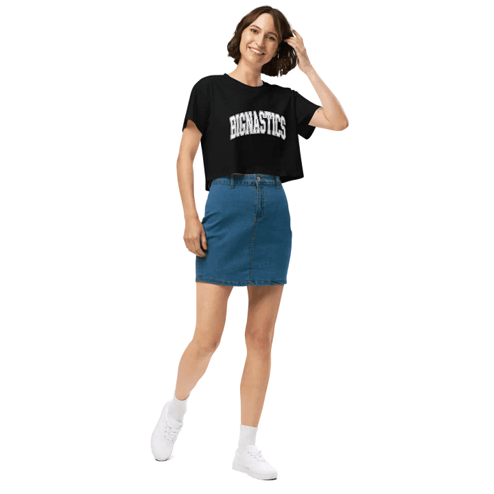 BIGNASTICS [crop] product image (2)