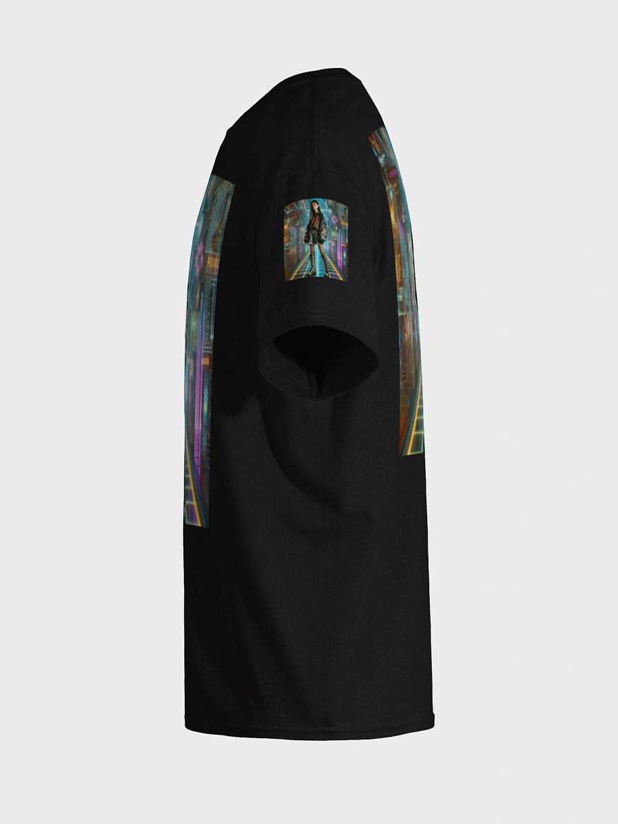 Meta Kid #6 Shirt product image (7)
