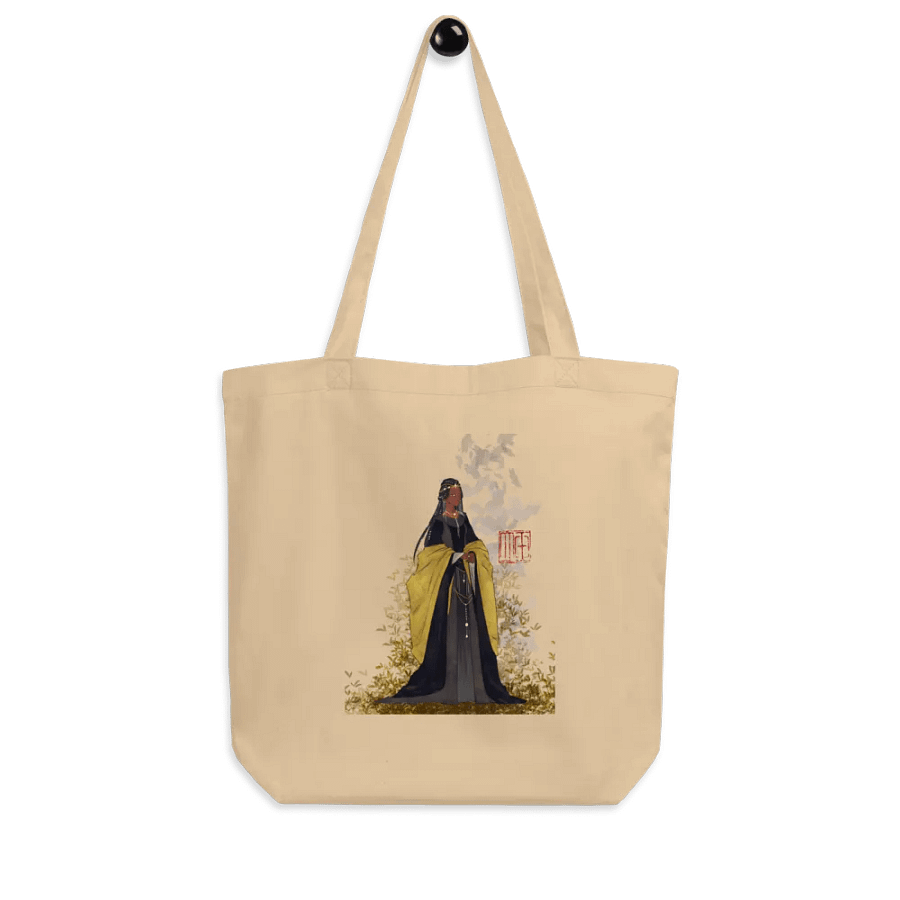 The Golden Princess Totebag product image (6)