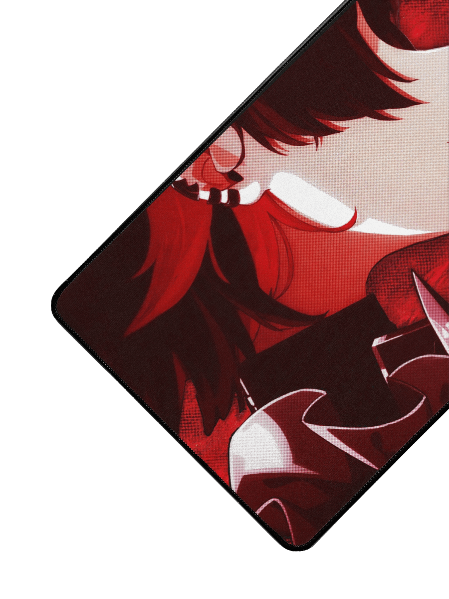Ellen Lollipop Deskmat Design product image (3)