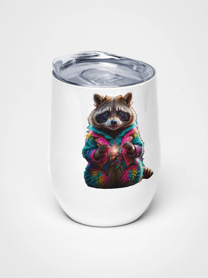 Nut Tumbler! product image (1)