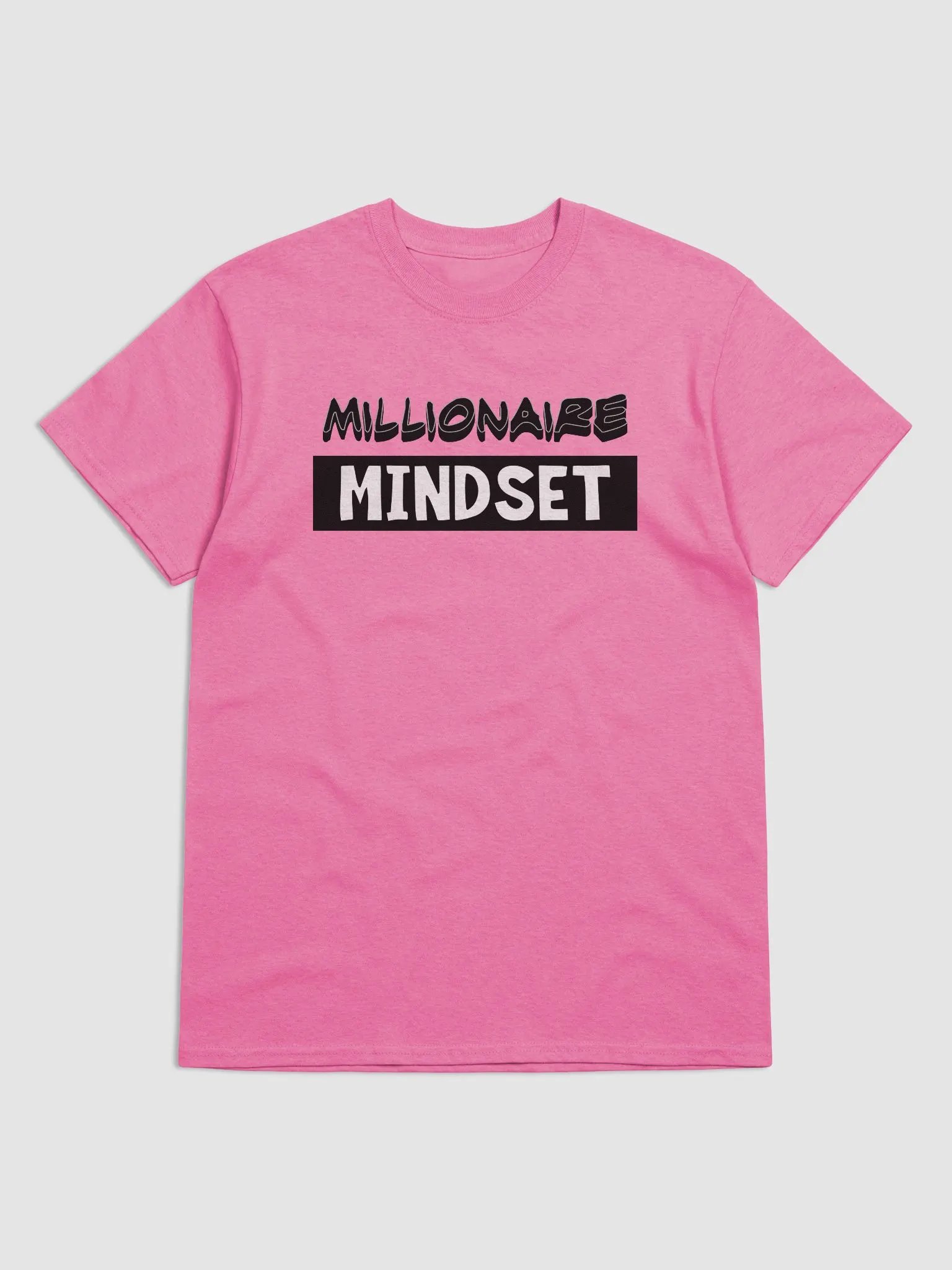 Millionaire Mindset product image (2)