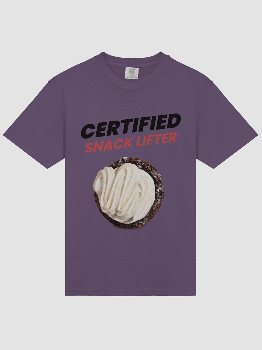 Whipped Delight Swirl Tee product image (14)