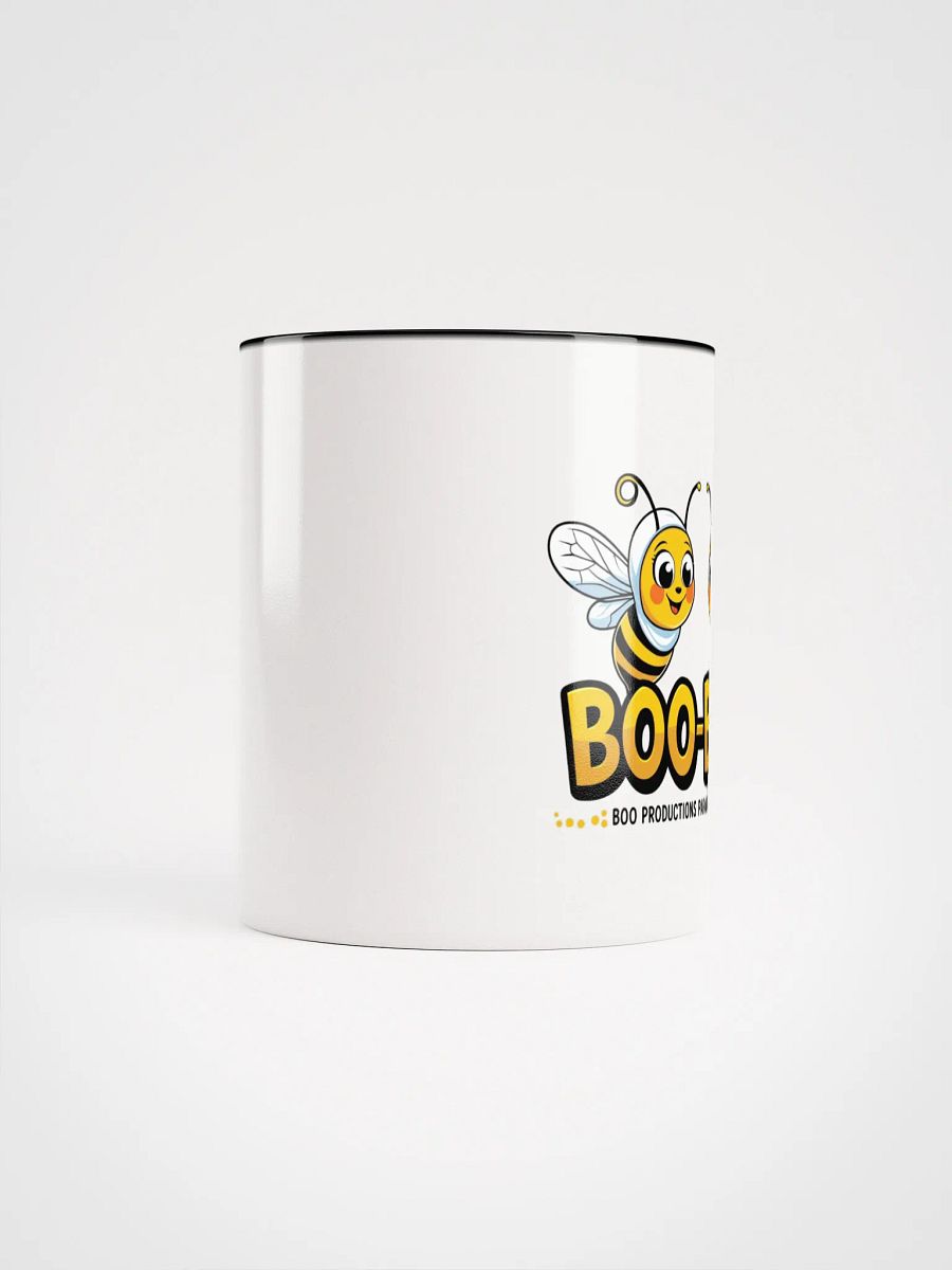 Buzzworthy Boo-Bees Ceramic Mug product image (19)