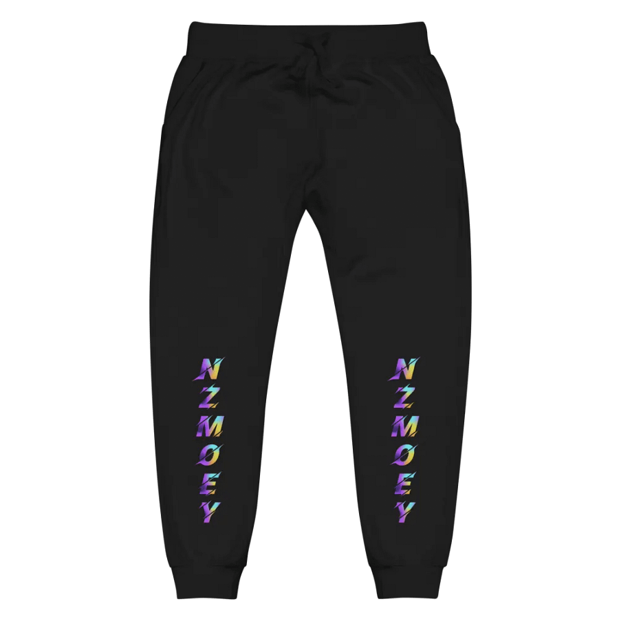 NZMOEY Jerzees Unisex Joggers product image (1)