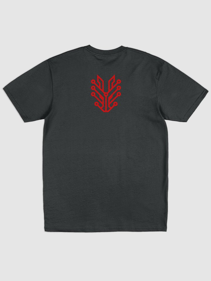 The Corporation Clearance Tee product image (2)