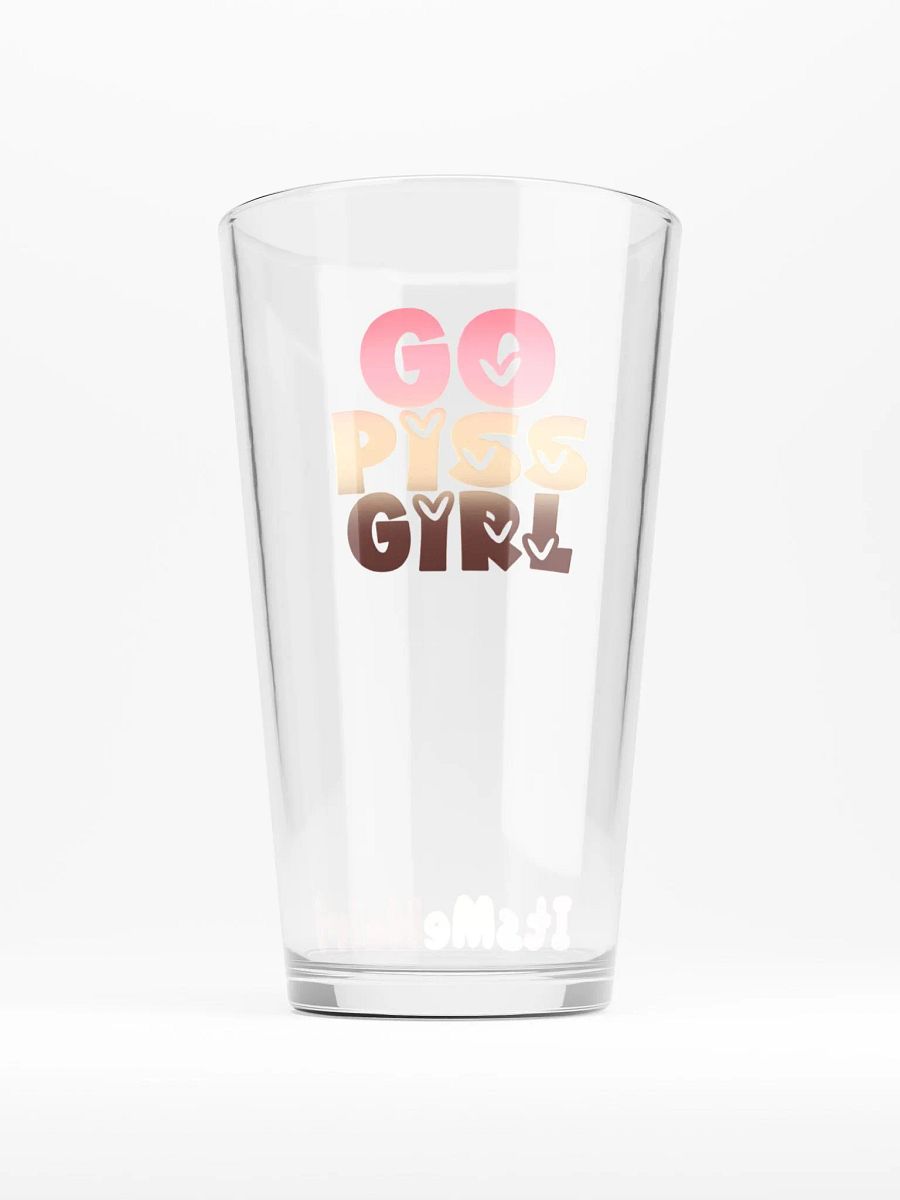 Go Piss Girl Cup product image (1)