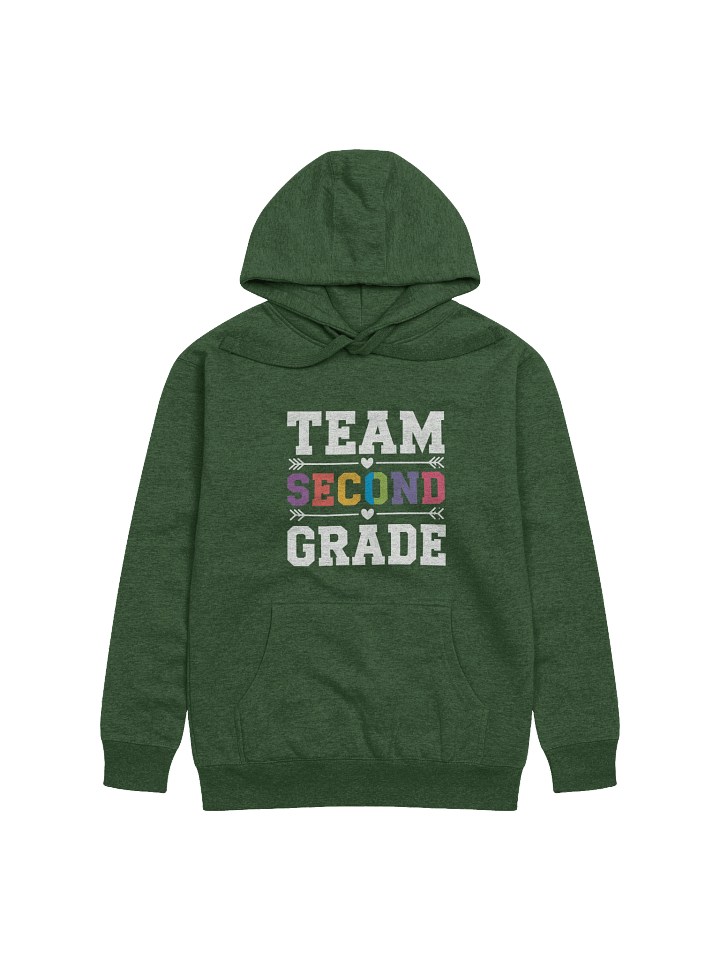 Team Second Grade product image (1)