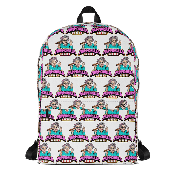Mummorulla Reppu product image (1)