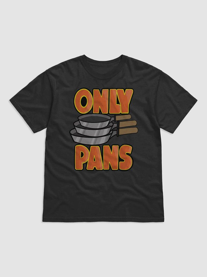 Only Pans T-Shirt product image (1)