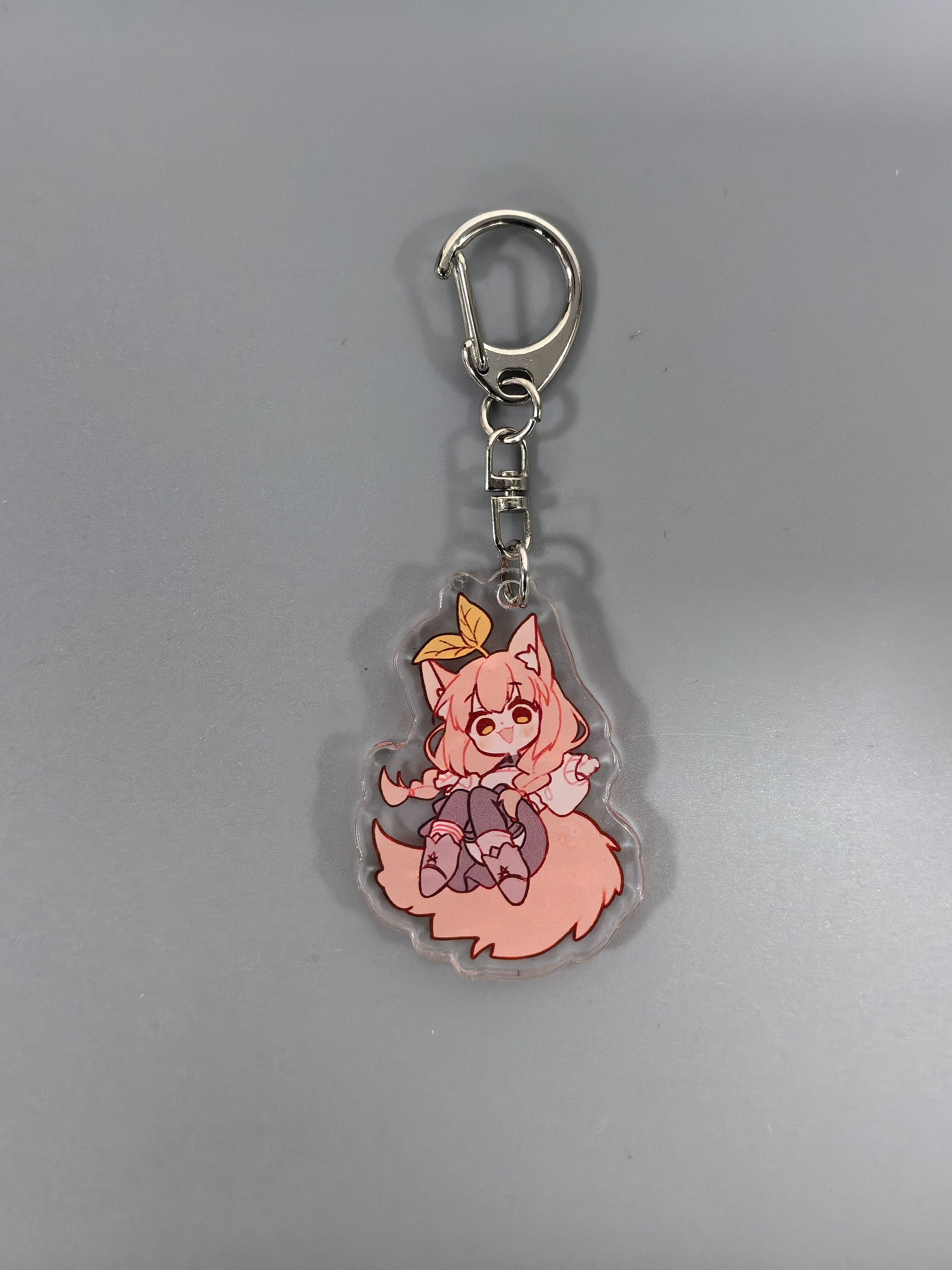 Pocket Digi ~ Acrylic Keychain product image (3)