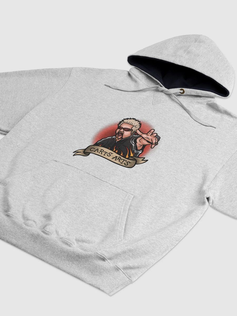 GF Champion Hoodie product image (7)