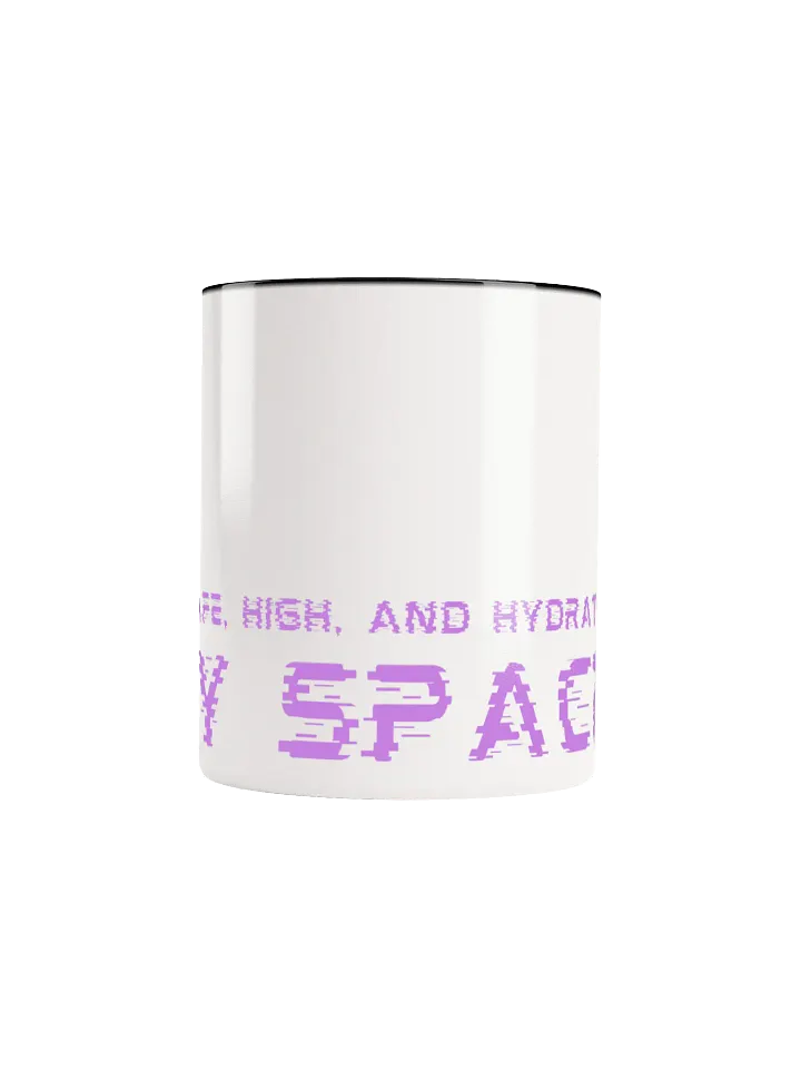 Stay Spacey Mug product image (2)