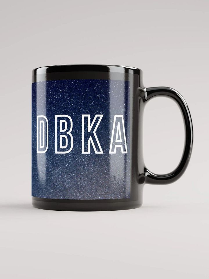 DBKA Mug product image (2)