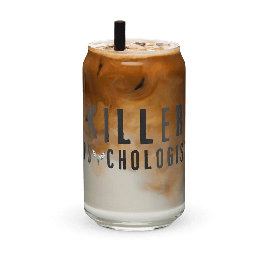 Killer Glass Cup product image (6)