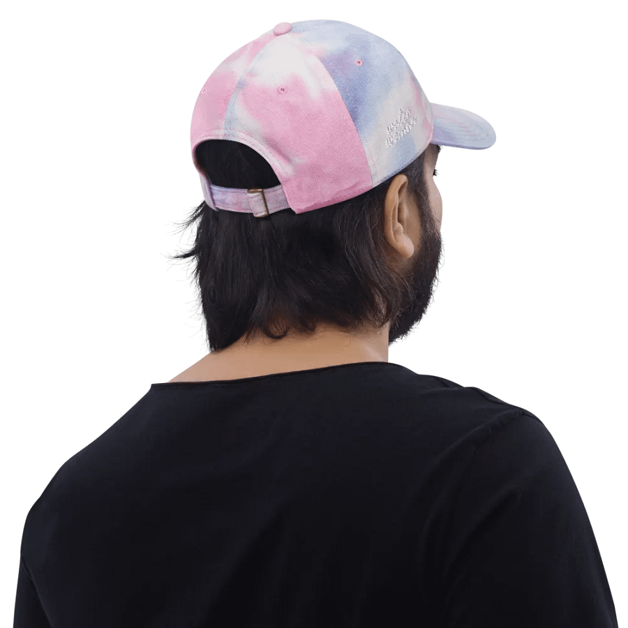 WATER WOMAN WAVE HAT product image (11)