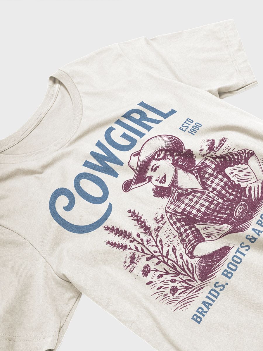 Cowgirl Roots product image (2)