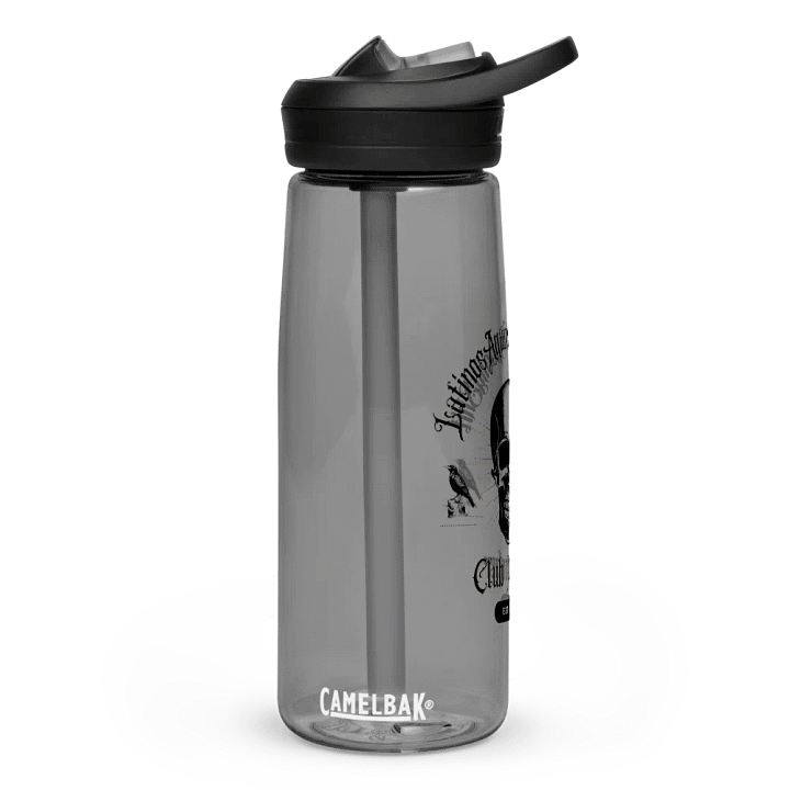 Club Member Water Bottle product image (1)
