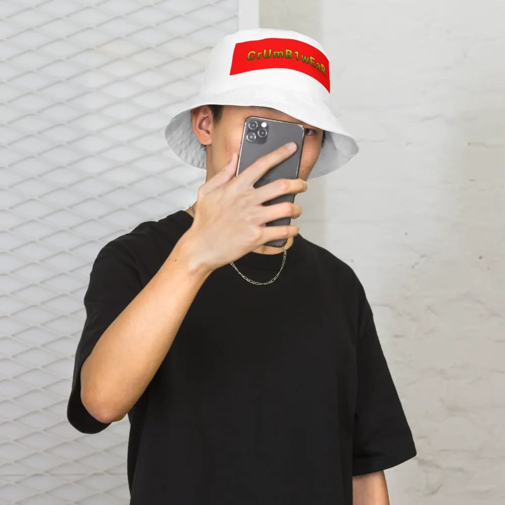 CrUmB1wEaR Bucket product image (9)