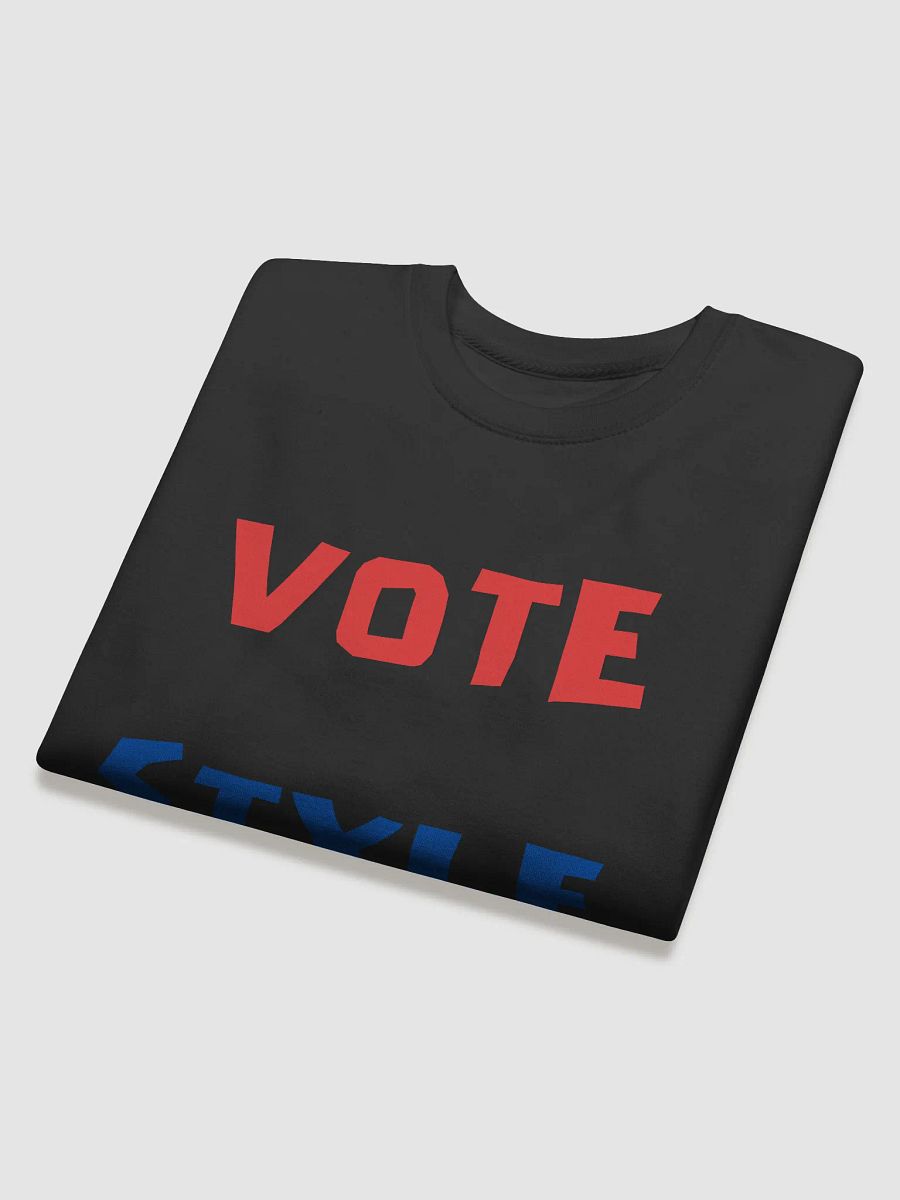 Vote Style Series: Sweater Style product image (24)