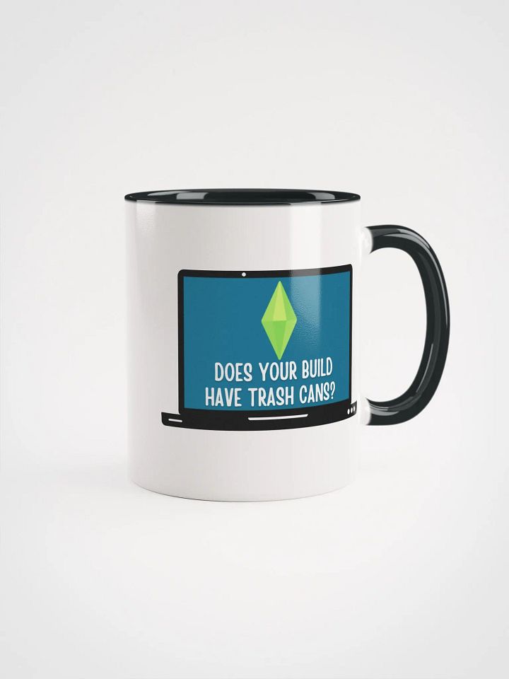 Does your build have coffee mugs? product image (2)