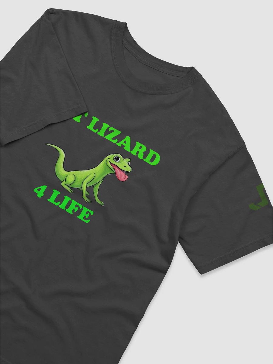 Lot Lizard T-Shirt product image (11)