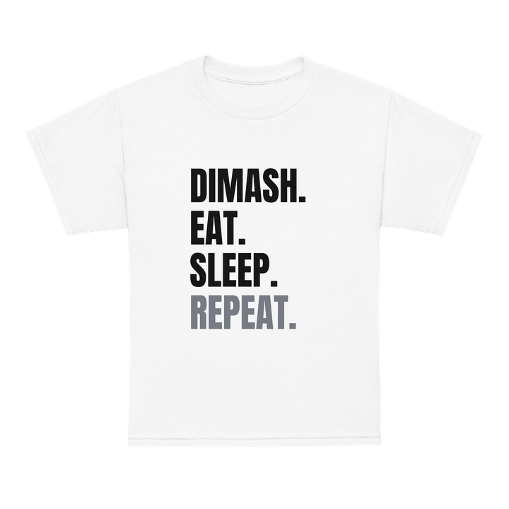 Singer From Kazakhstan Kids Gildan Unisex T-Shirt product image (1)