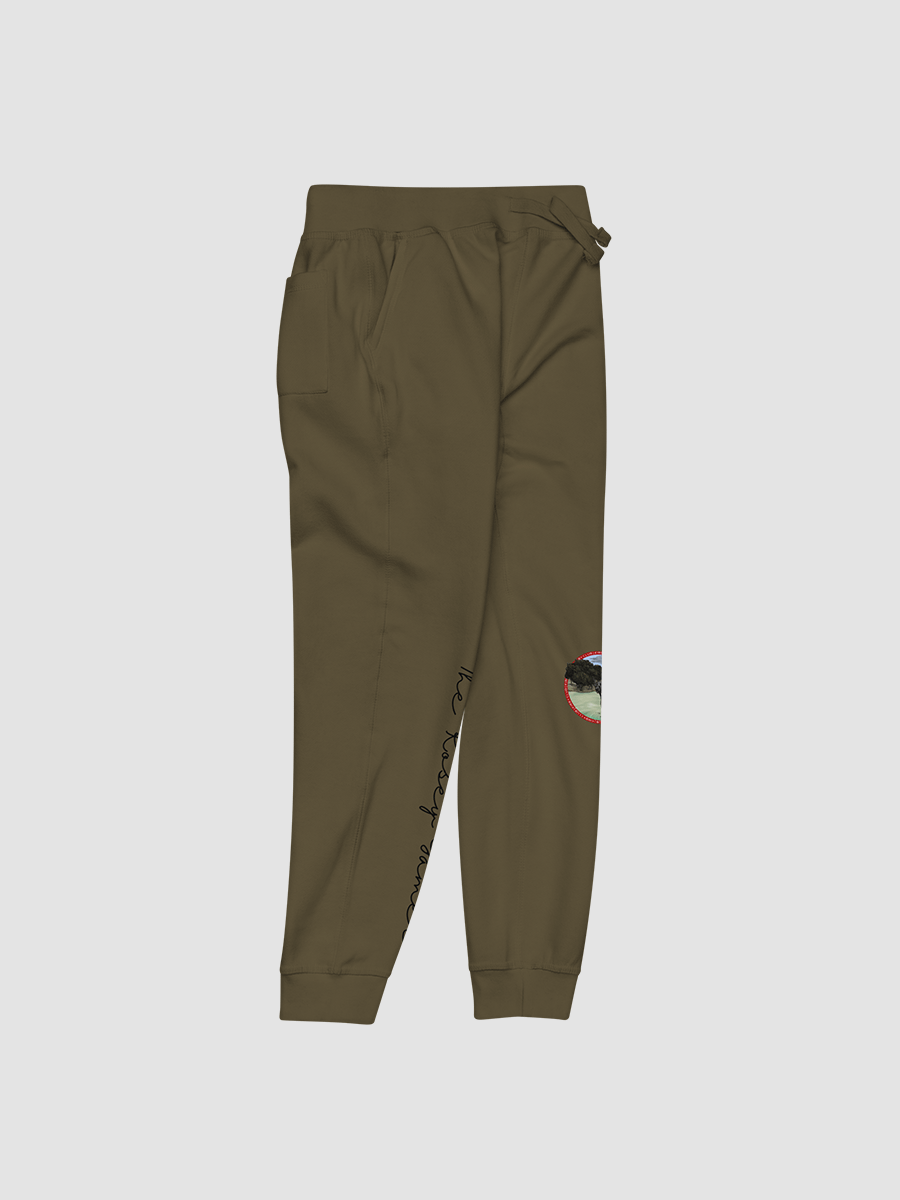 Kirby Club Unisex Fleece Sweatpants product image (3)