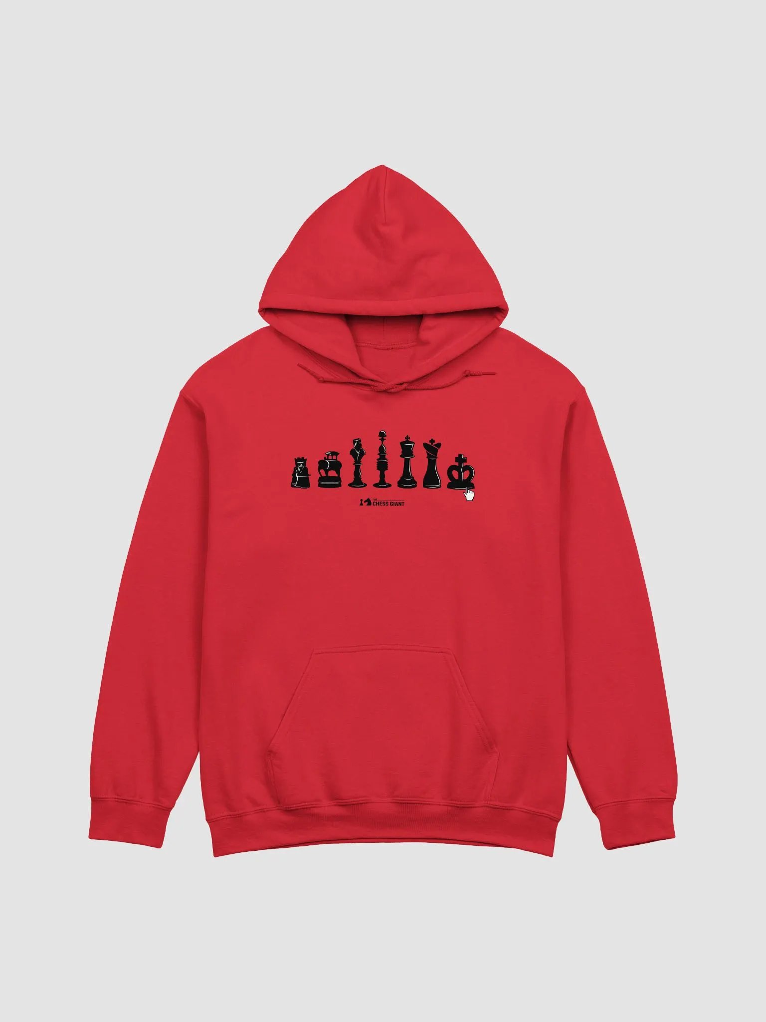 A History of Kings unisex pullover hoodie product image (5)