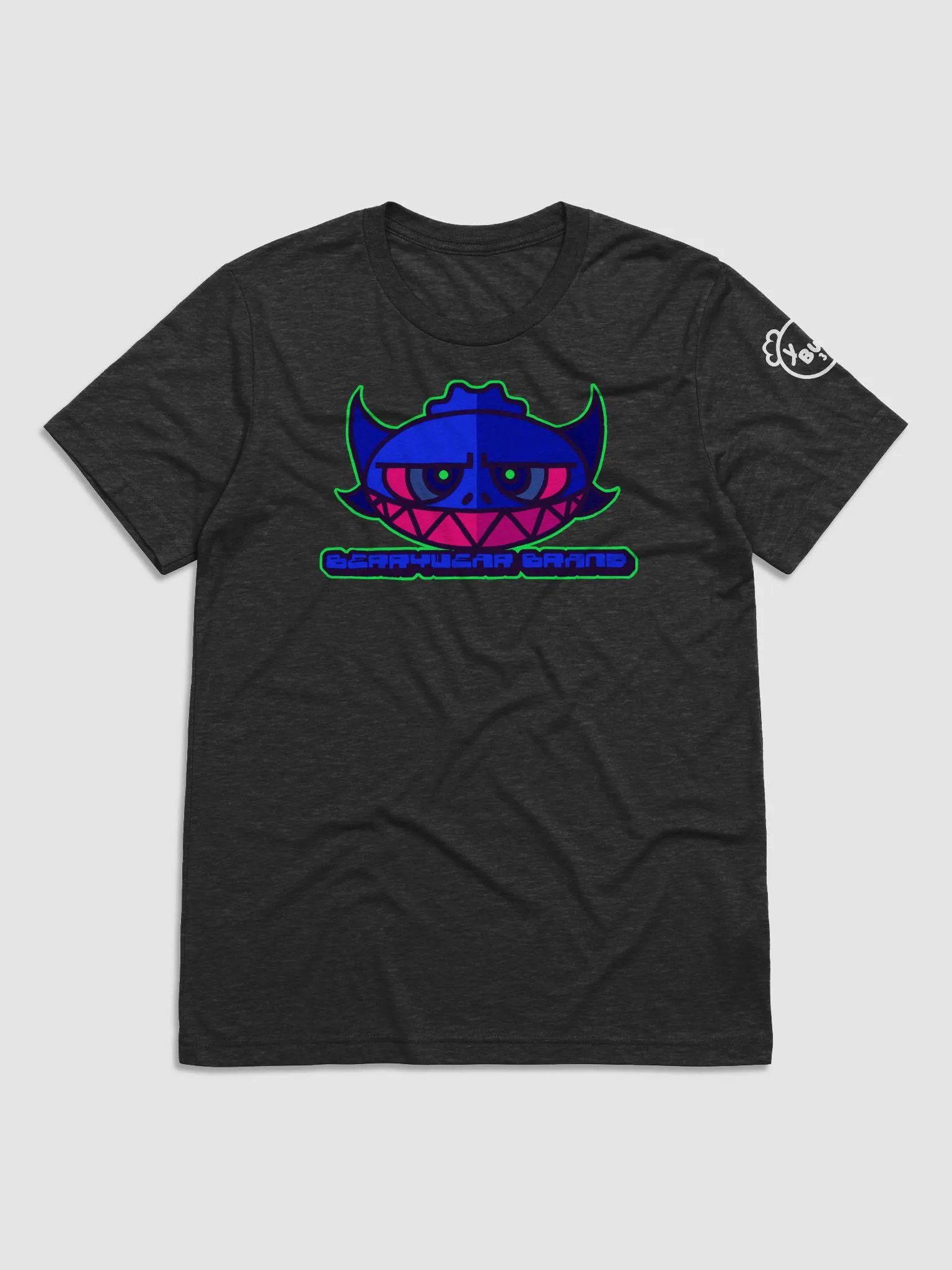 Juicy Sinner - T-Shirt product image (2)