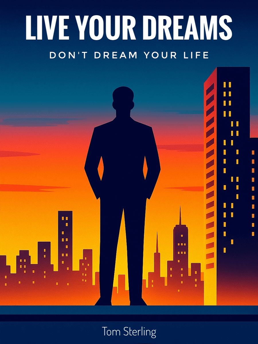 Live Your Dreams Ebook product image (1)