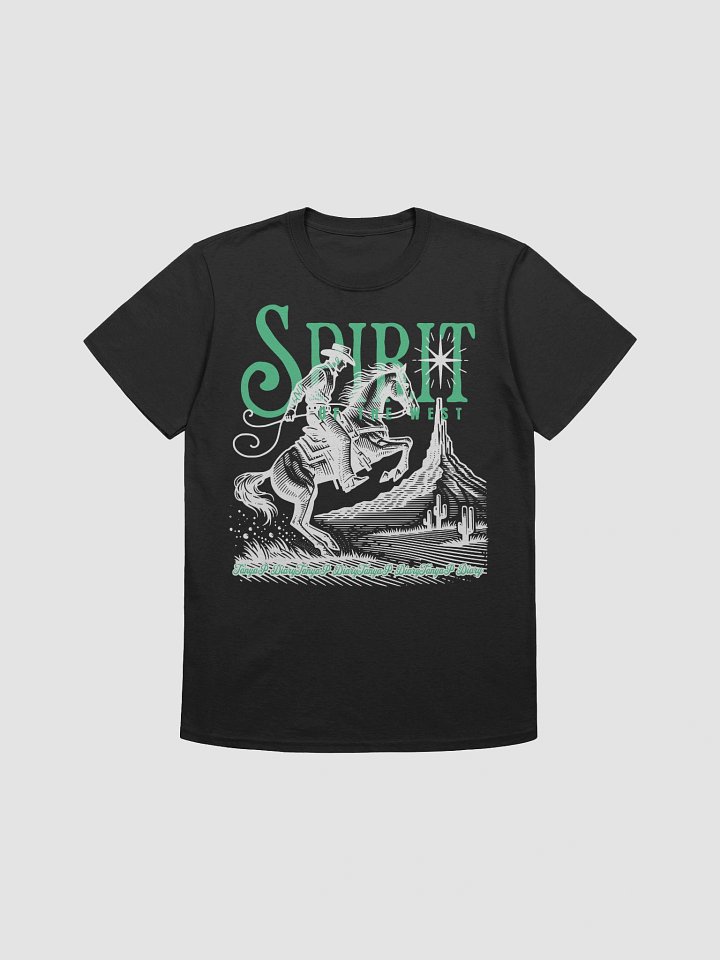 Spirit of the West product image (1)