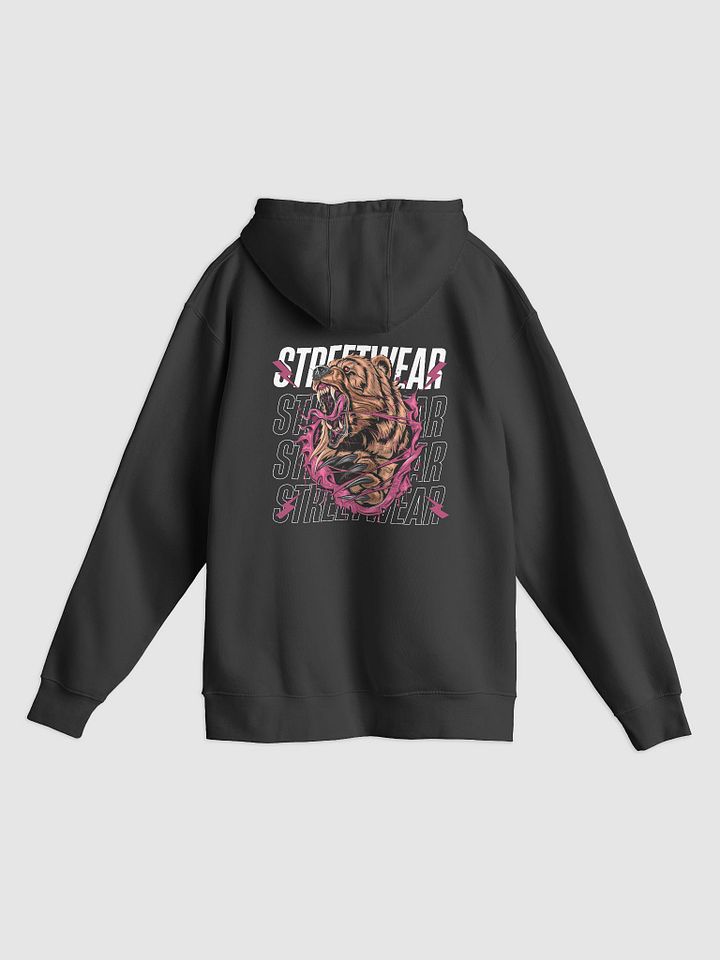 Roaring Bear Premium Hoodie product image (10)