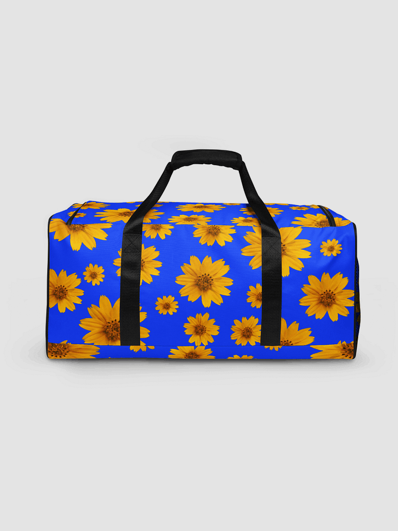 [Golden Sweet Farm] All-Over Print Duffle Bag AOP AOP015