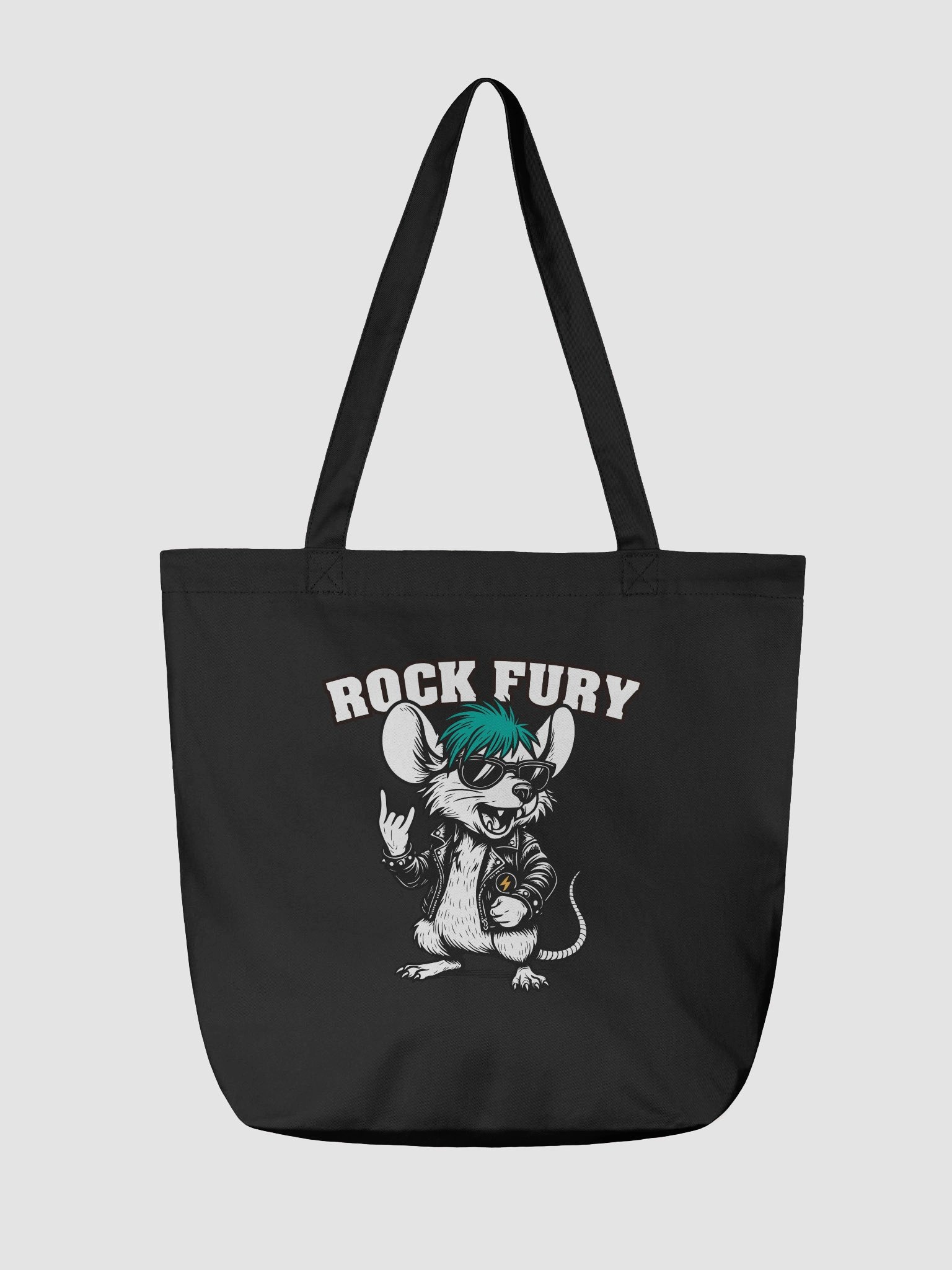 Rock Fury product image (3)