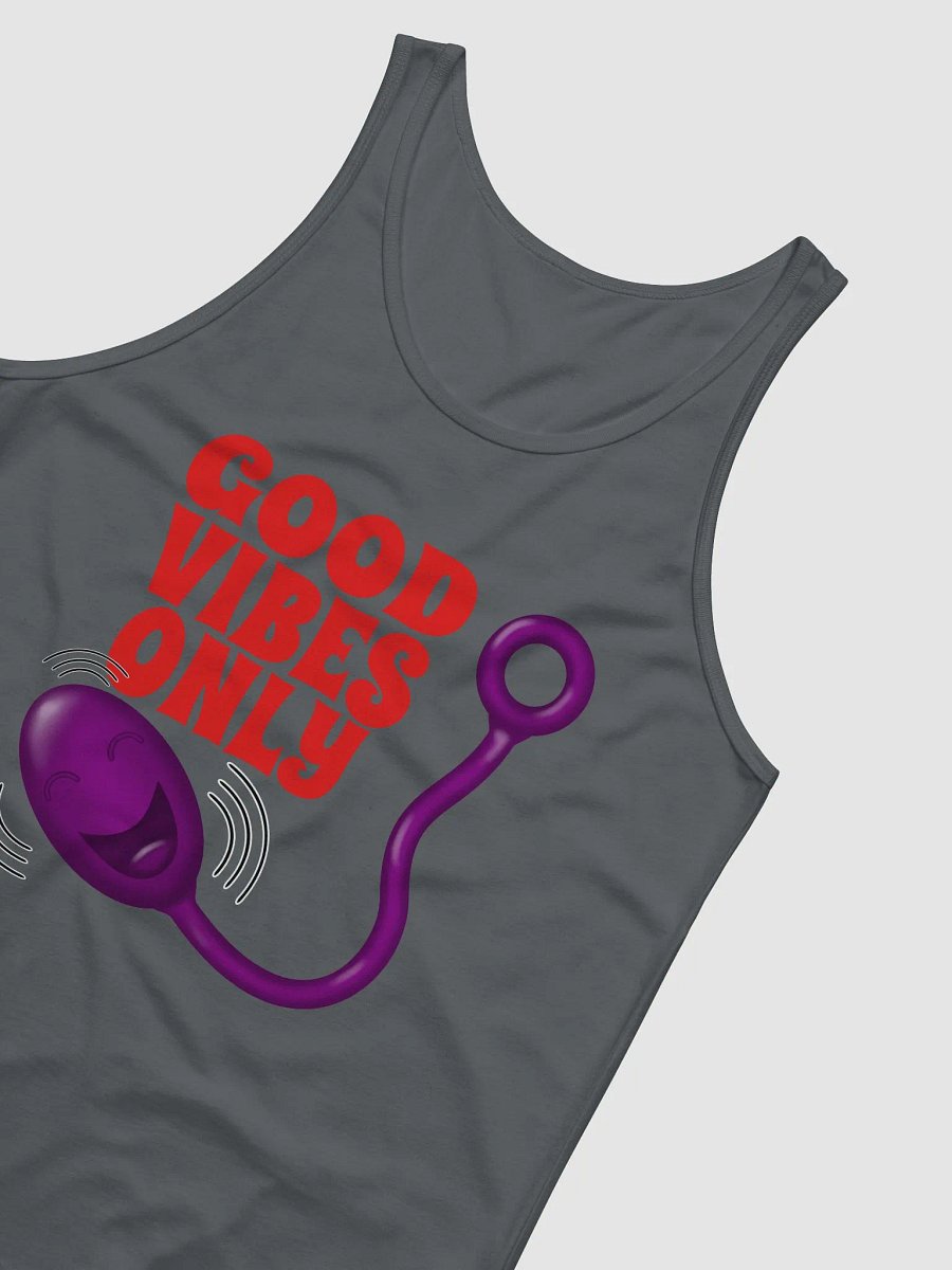 God Vibes Tank product image (29)