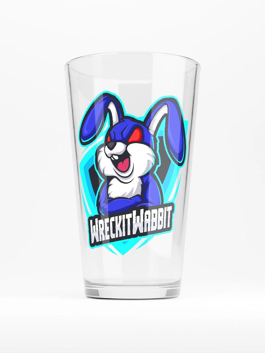 WreckitWabbit Glass product image (1)