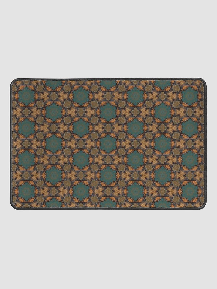 Standard Desk Mat 18" x 12" #18582451 product image (2)