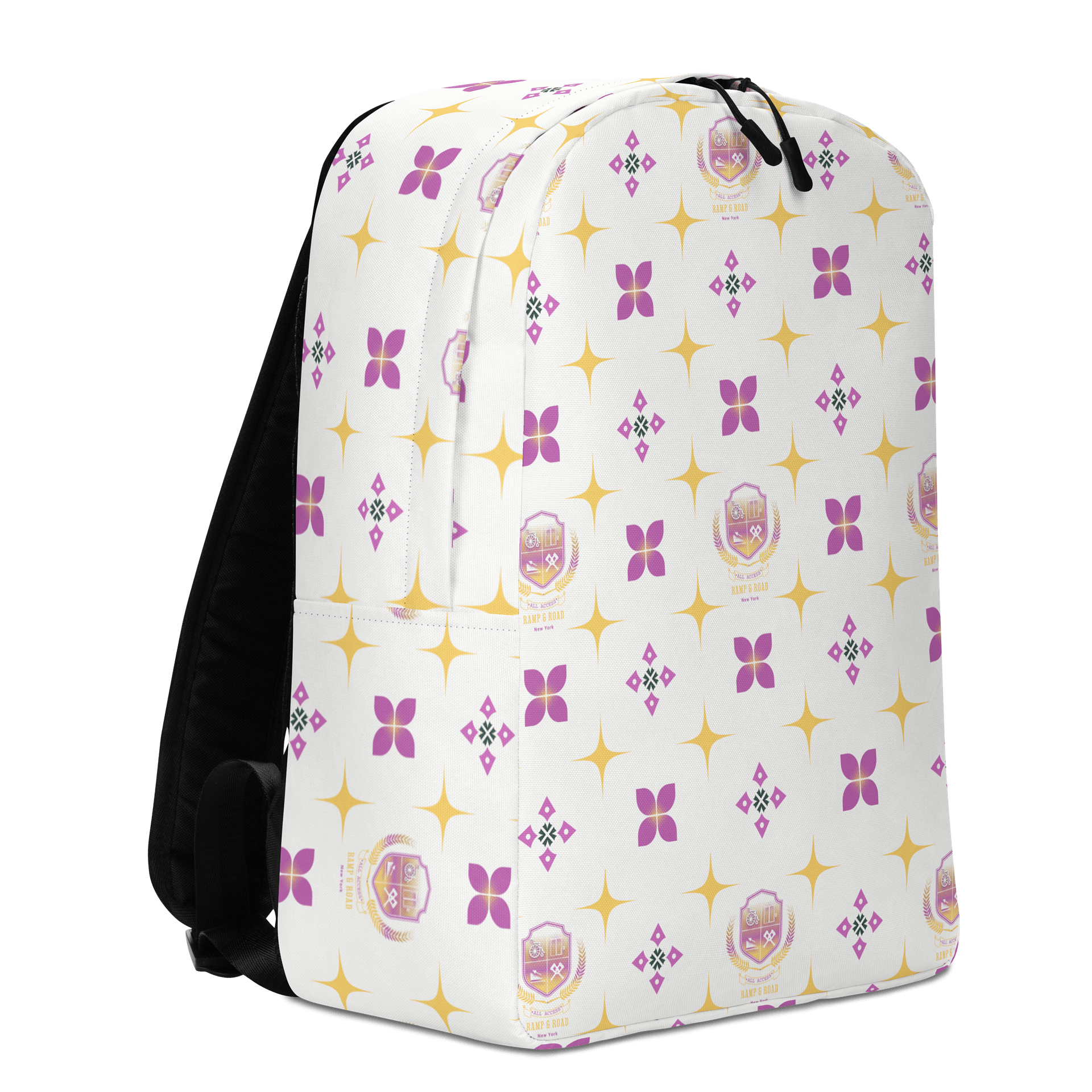Out and About Backpack product image (3)