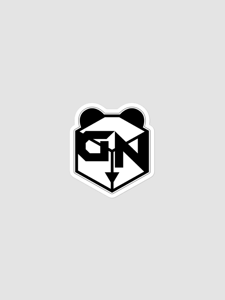 A Great Sticker product image (1)