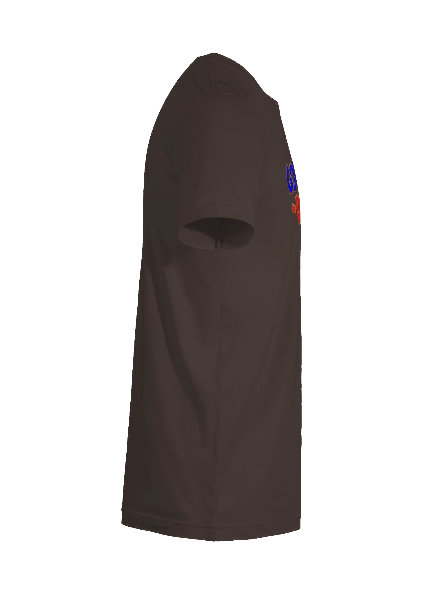 Bear and Bird - Bella+Canvas Supersoft T-Shirt product image (36)