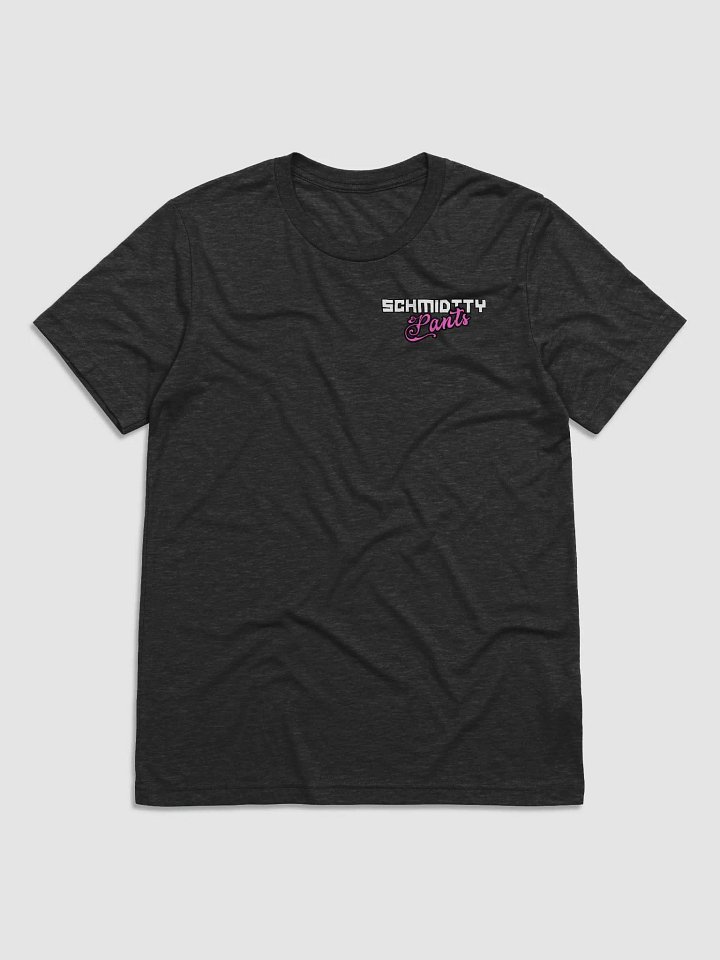 Schmidttypants T Shirt product image (6)