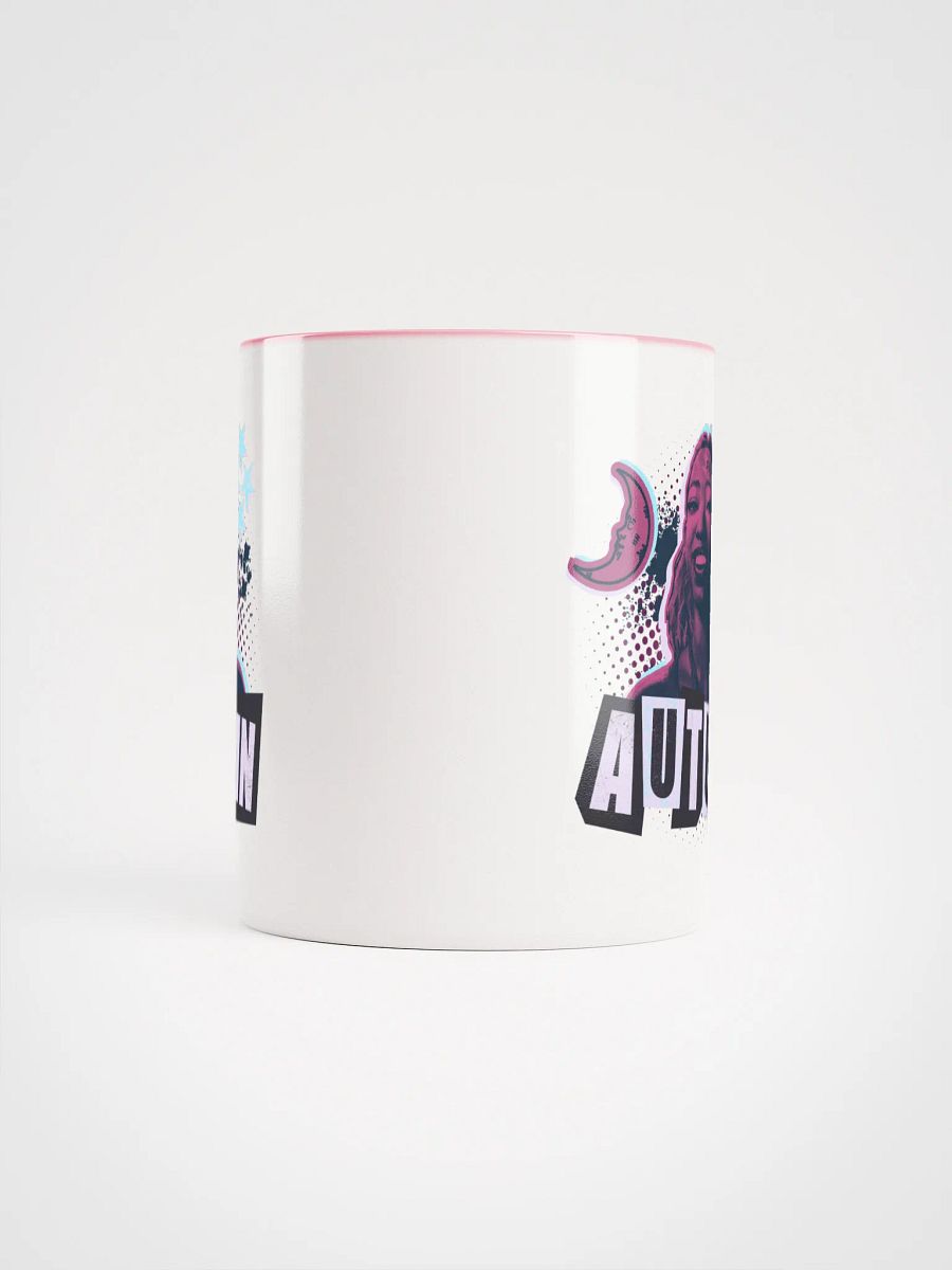 Lost Records: Bloom & Rage Autumn Lockhart Grunge Mug product image (22)