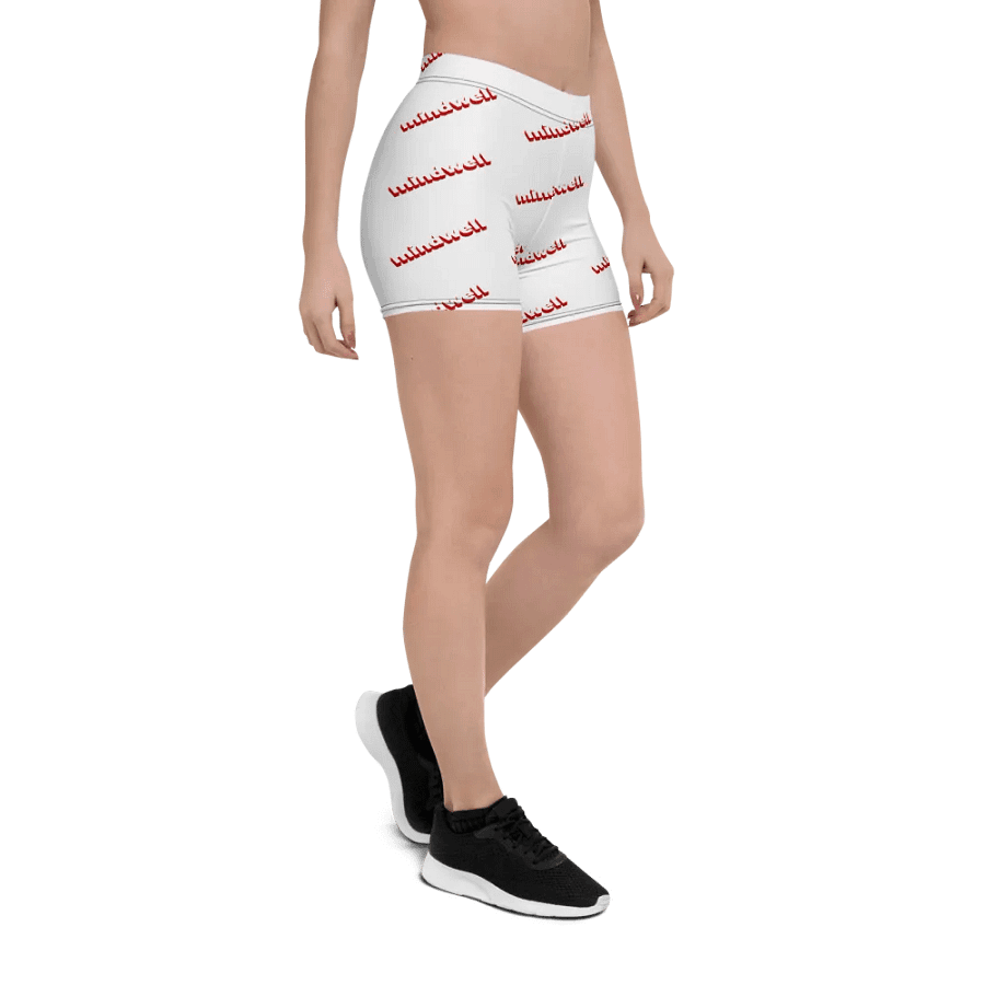 Shorts mindwell product image (6)